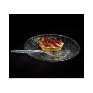 disposable tableware