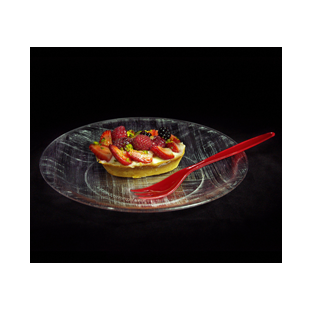 disposable tableware