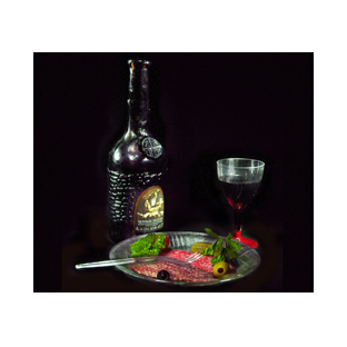 disposable tableware