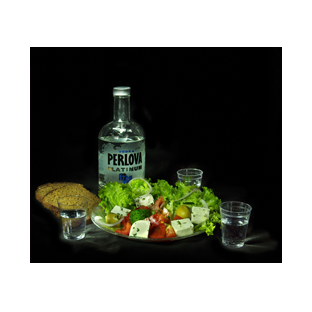 disposable tableware