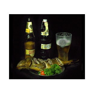 disposable tableware