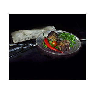 disposable tableware