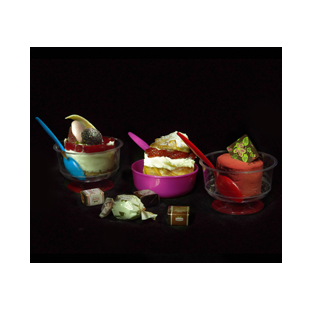 disposable tableware