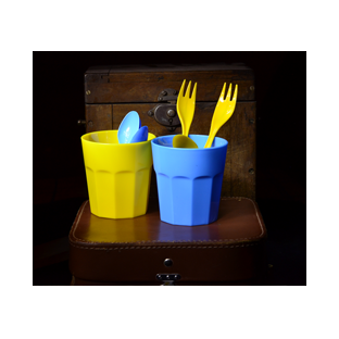 disposable tableware
