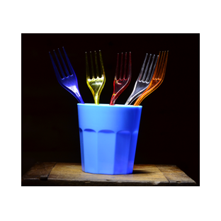 disposable tableware