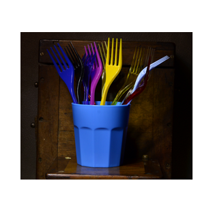 disposable tableware