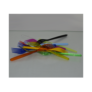 disposable tableware