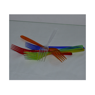 disposable tableware