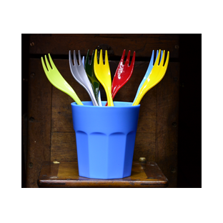 disposable tableware