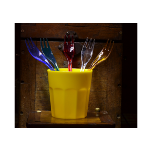 disposable tableware
