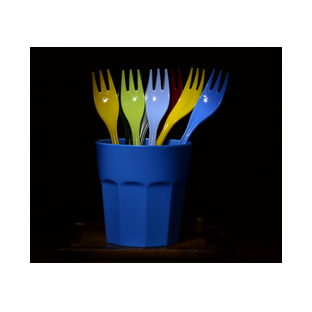 disposable tableware