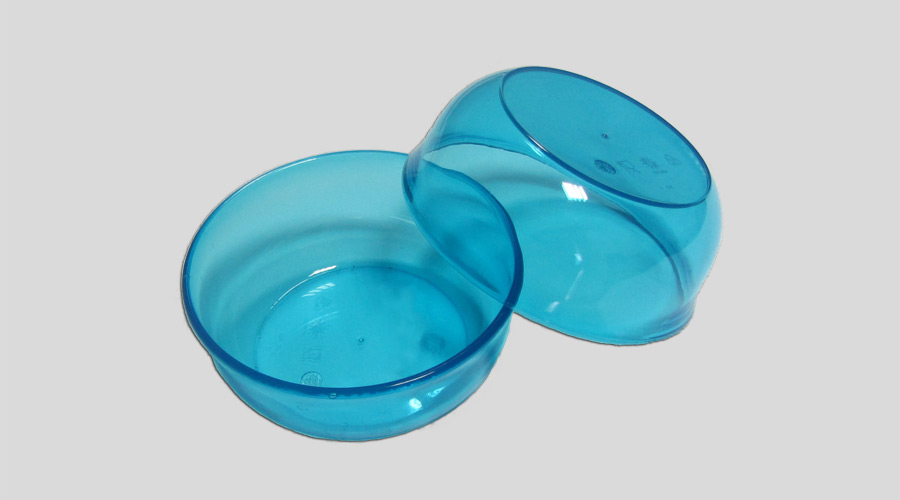 Dessert bowl