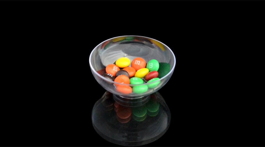 Jelly bowl