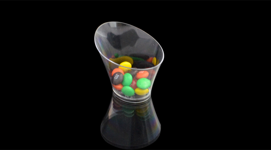 Jelly bowl
