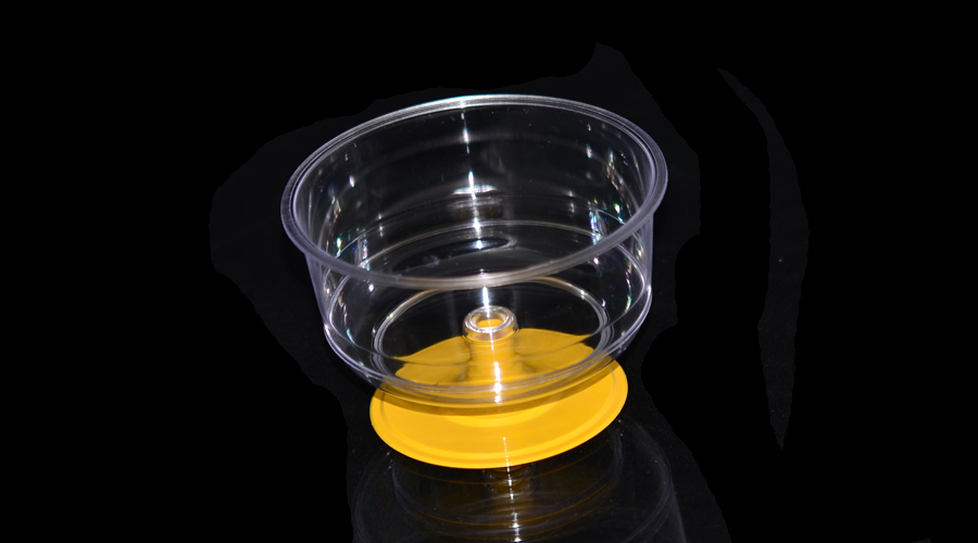 Ice-cream bowl