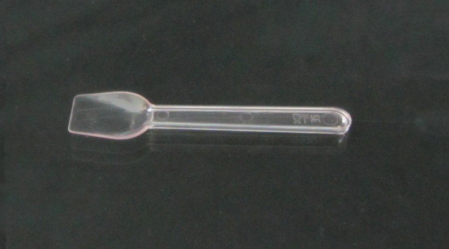 Ice-cream spoon